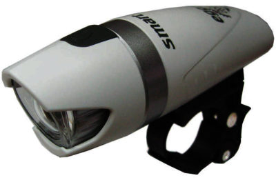Smart BL184WW 2Watt Egg Front Light Smart BL184WW 2Watt Egg Front Light
